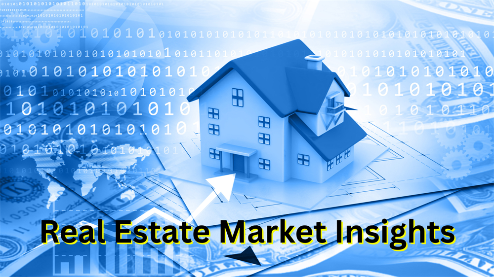 real estate market insights